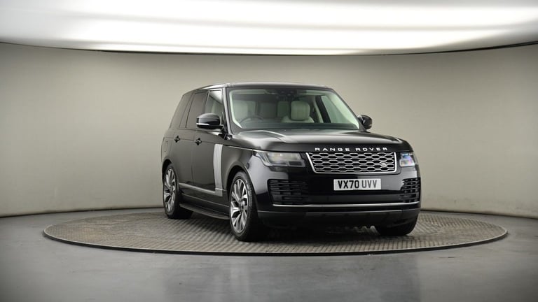 2020 Land Rover Range Rover 3.0 SD V6 Westminster SUV 5dr Diesel Auto 4WD Euro 6 (s/s) (275 ps) S...