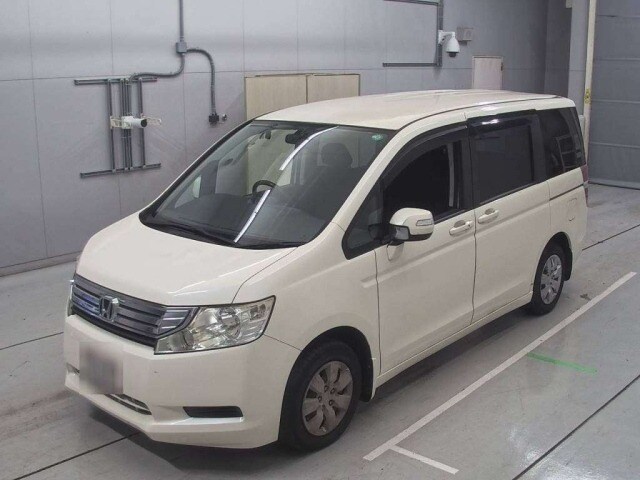 image for 2010 Honda Stepwagon 2.0 GL PACKAGE * TWIN POWER DOORS * 8 SEATER * LOW MILEAGE * TOP GRADE 4BB  ...