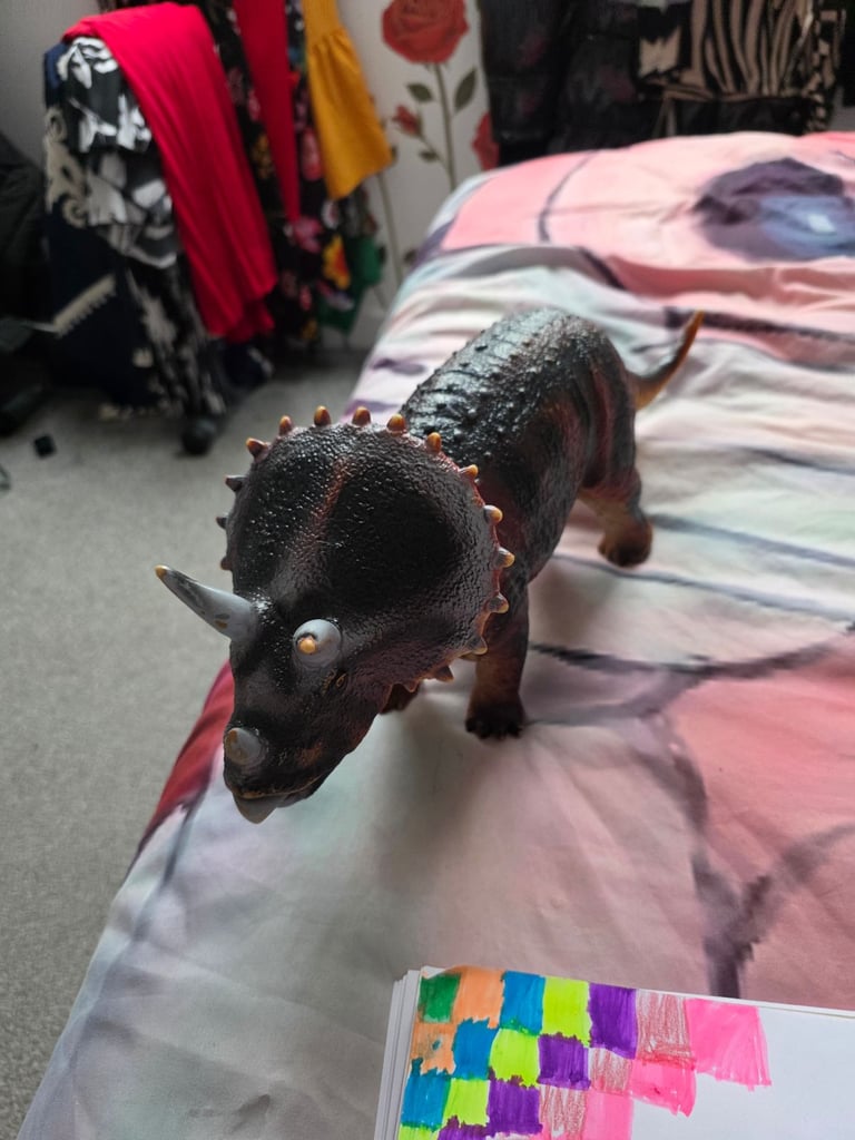 Dinosaur Toys