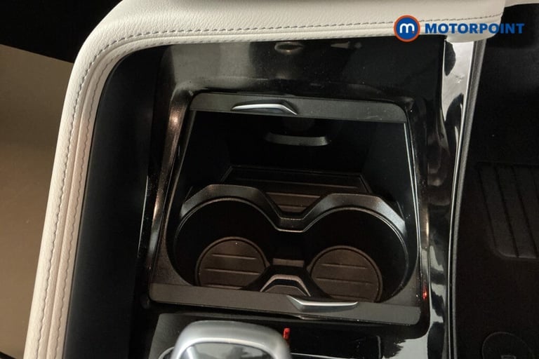 2019 BMW X1 sDrive 18i xLine 5dr Step Auto ESTATE PETROL Automatic