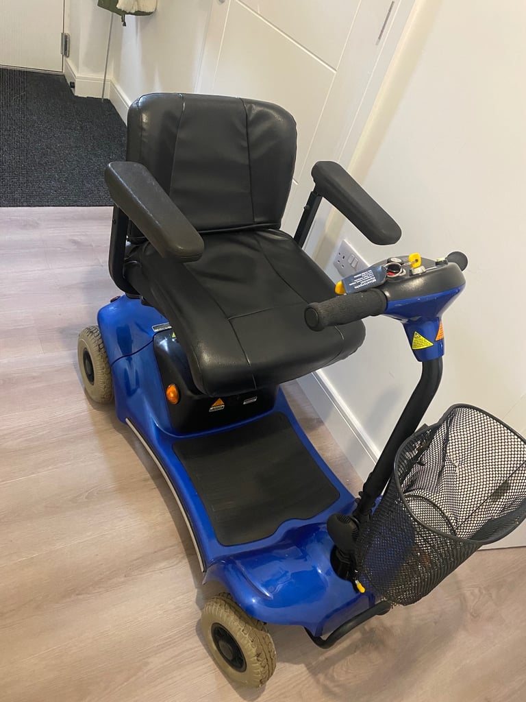 image for Mobility scooter 