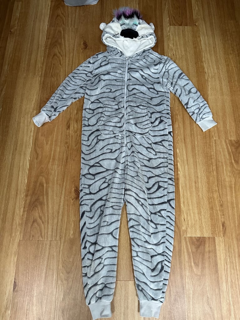 image for Girls onesie from Next - Age 13 years