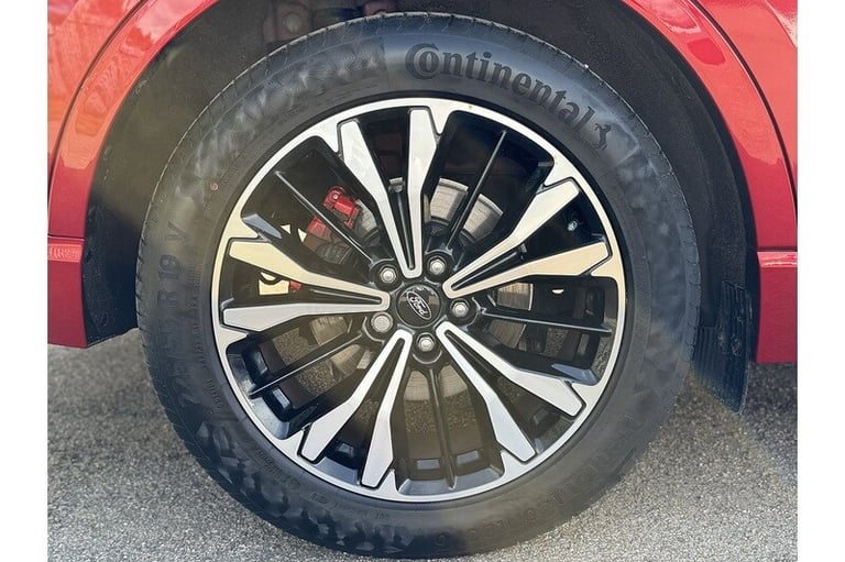 2021 Ford Kuga 1.5 EBL 120 2wd St-Line Estate Diesel Automatic