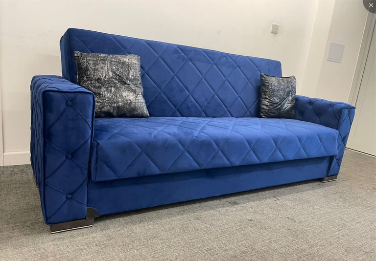image for Sofa bed for sale