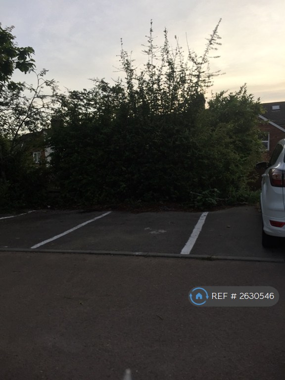 1 bedroom house in Hardy Close, Southampton, SO15 (1 bed) (#2630546)
