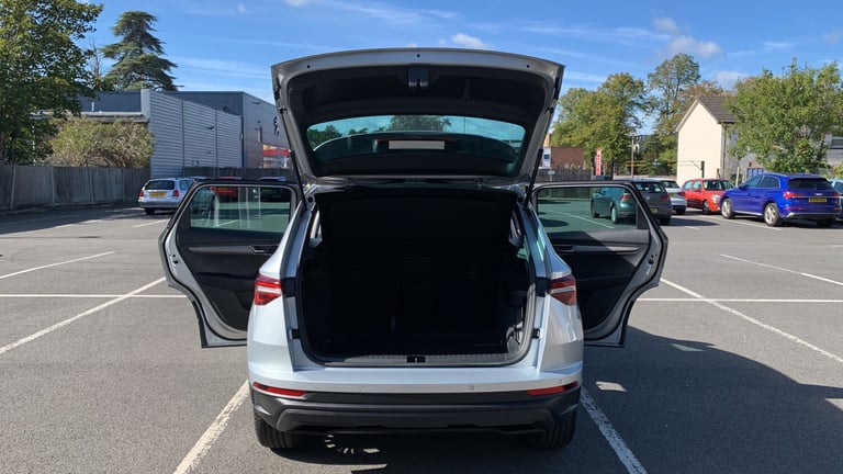 2024 Skoda Karoq 1.5 TSI ACT SE L SUV 5dr Petrol Manual Euro 6 (s/s) (150 ps) SUV Petrol Manual