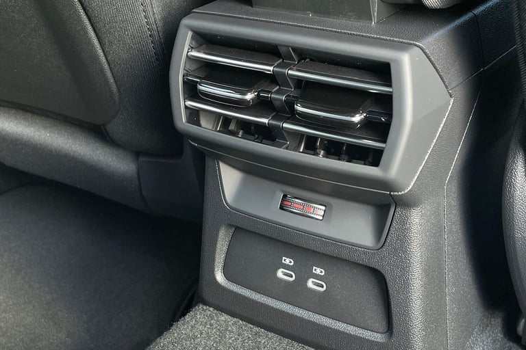 2024 Audi A3 1.5 TFSI 35 Sport Sportback 5dr Petrol S Tronic Euro 6 (s/s) (150 ps) HATCHBACK Petr...