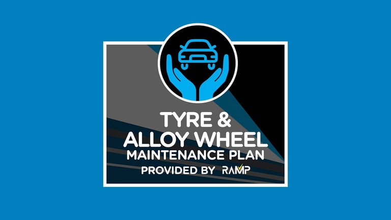 2019 Hyundai Tucson 1.6 GDi Premium 5dr 2WD Petrol