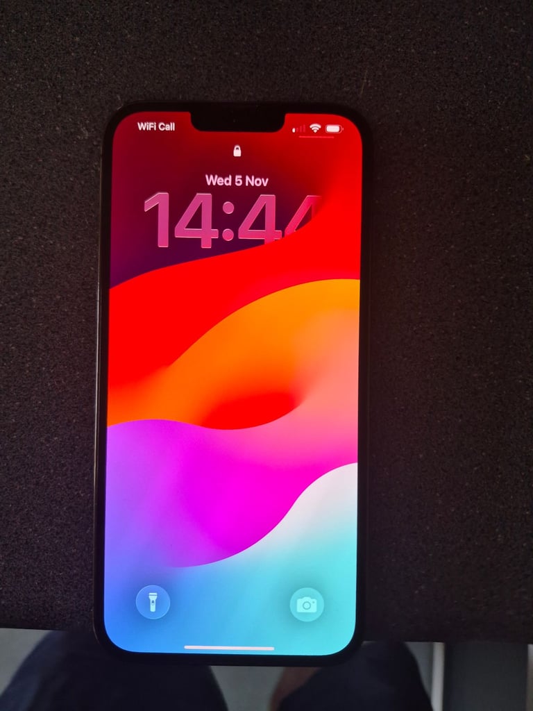 image for Apple iphone 13 pro max 128g