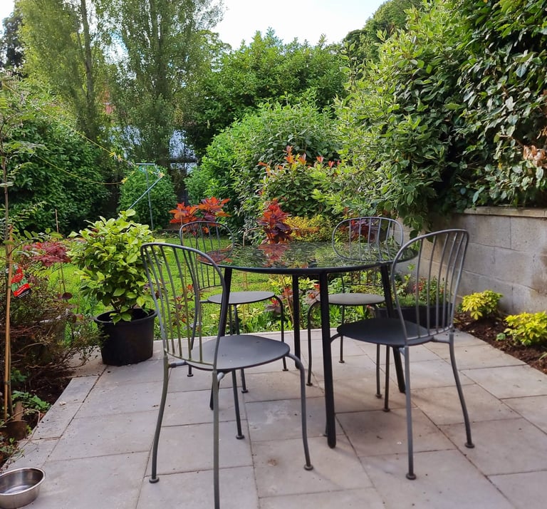 Malone / Stranmillis