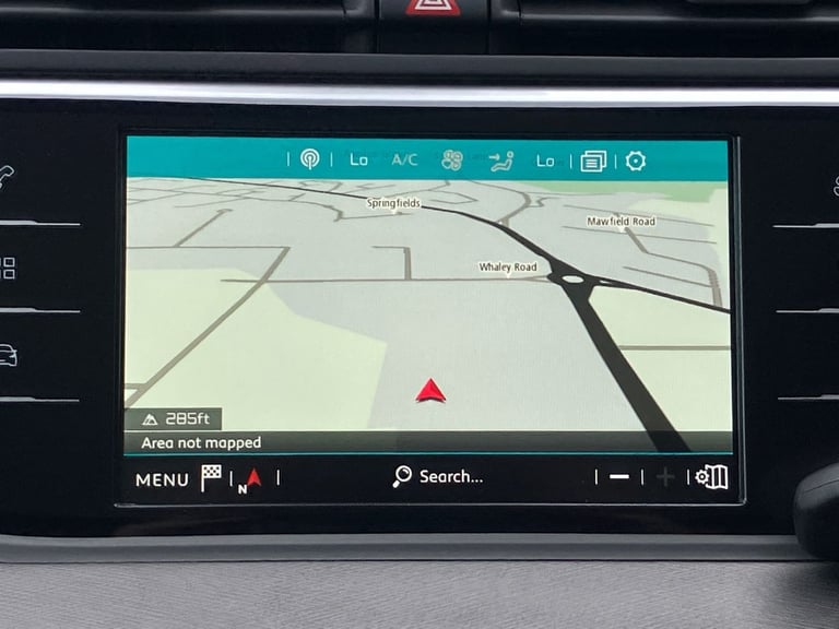 2022 Citroen C4 Grand Picasso 1.5 BlueHDi 130 Shine 5dr EAT8 Estate DIESEL Automatic