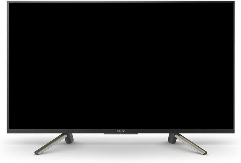 image for Sony Bravia 43 Inch TV (KDL-43WF663)