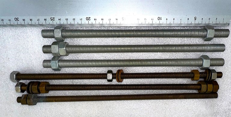 image for THREADED ROD