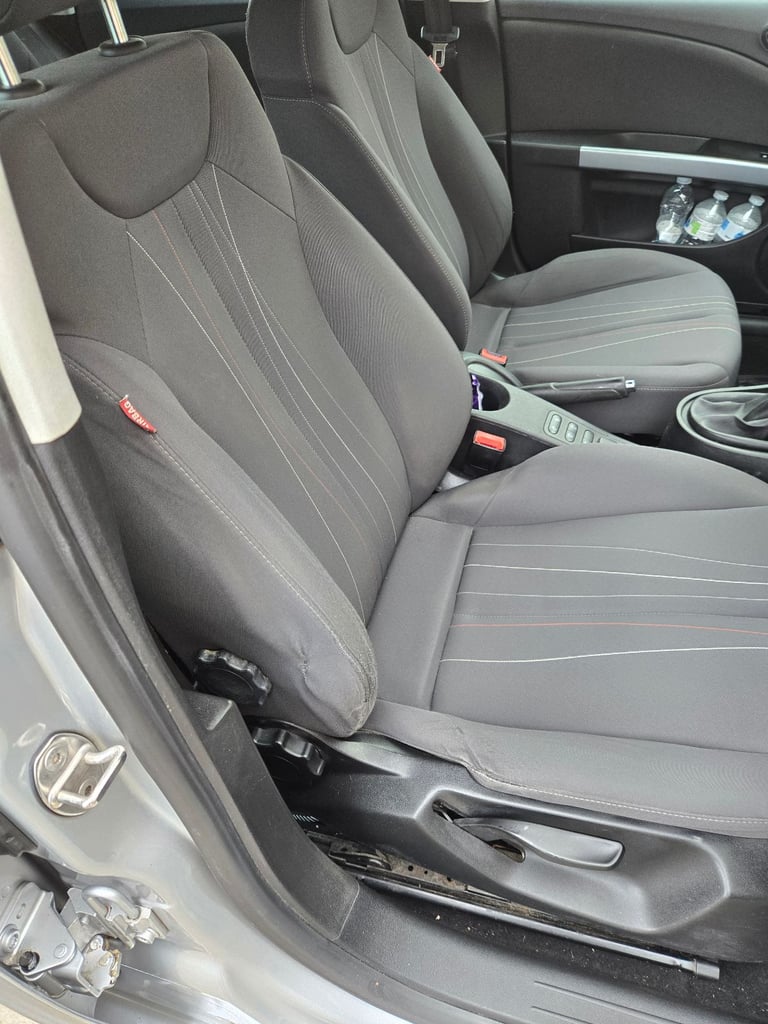 Seat, LEON, Hatchback, 2013, Manual, 1598 (cc), 5 doors