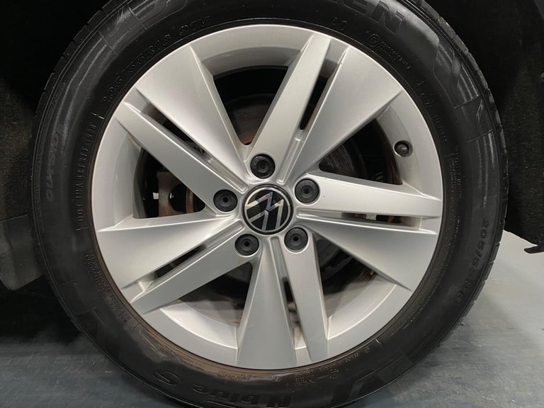 2020 Volkswagen Golf 1.5 eTSI MHEV Life DSG Euro 6 (s/s) 5dr HATCHBACK Petrol/Electric Hybrid Aut...