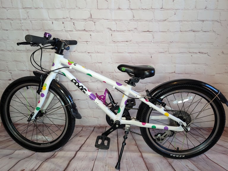 【希少 廃盤品】フロッグバイク Frog 52 20インチ 希少 廃盤品】フロッグバイク Frog 52 20インチ