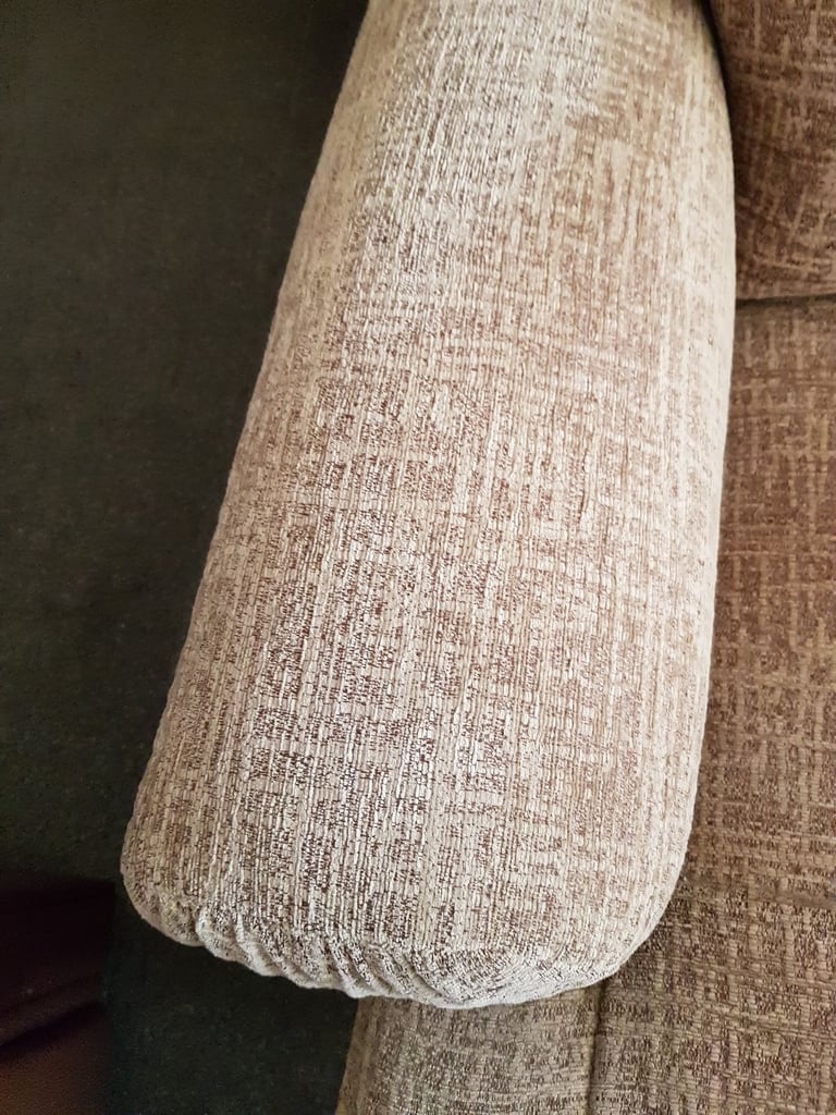 Very Comfy HLS Recliner Armchair FREE Delivert