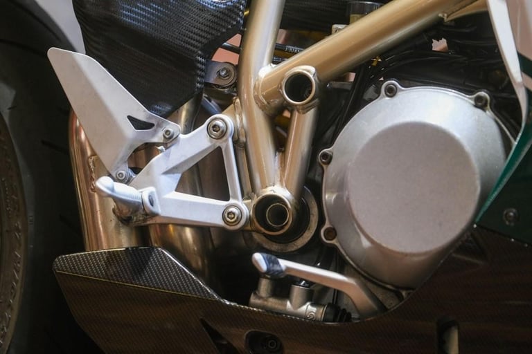 Ducati 1098 *Stunning Example*