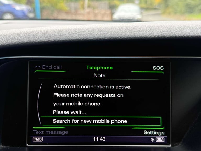 2014 Audi A5 4.2 RS 5 FSI Quattro Auto 4WD 2dr Coupe Petrol Automatic