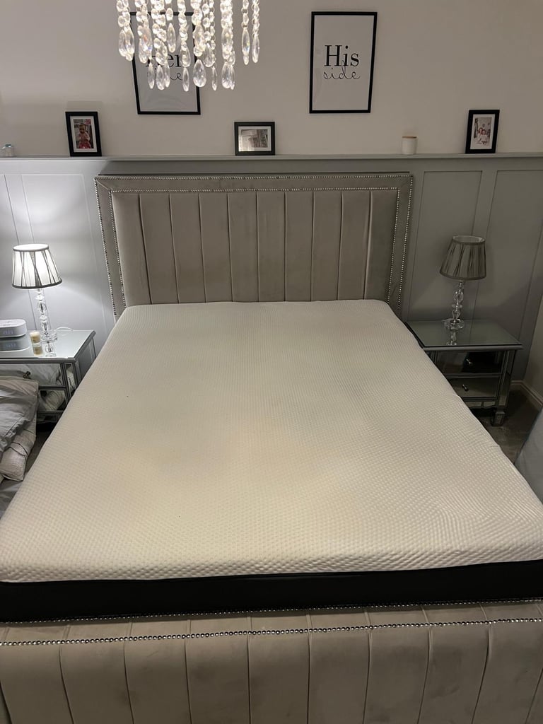 image for King Size Emma Mattress
