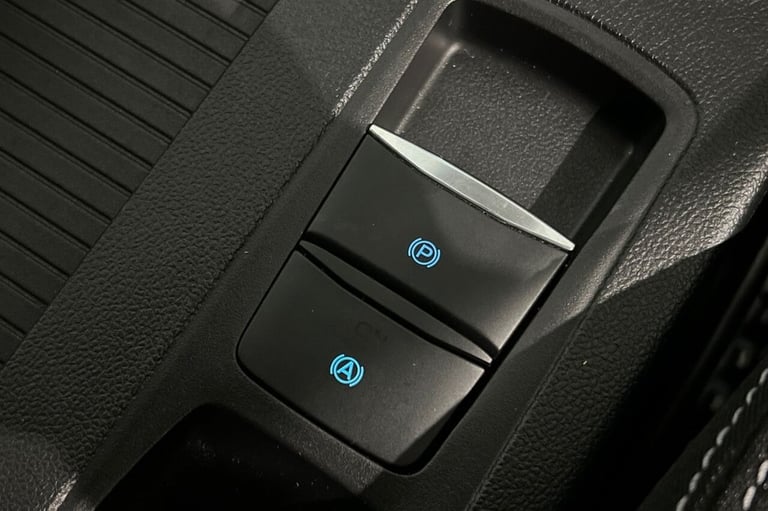 2022 72 FORD FOCUS 1.5 ECOBLUE TITANIUM STYLE ESTATE 5DR DIESEL MANUAL EURO 6 (S