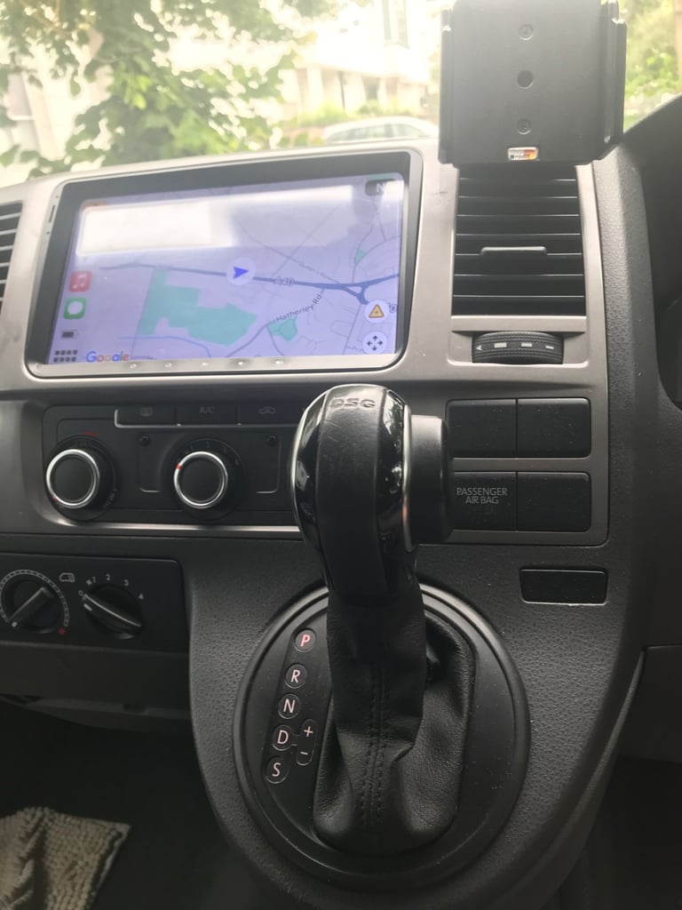 2016 VW California Beach blue motion TDI 