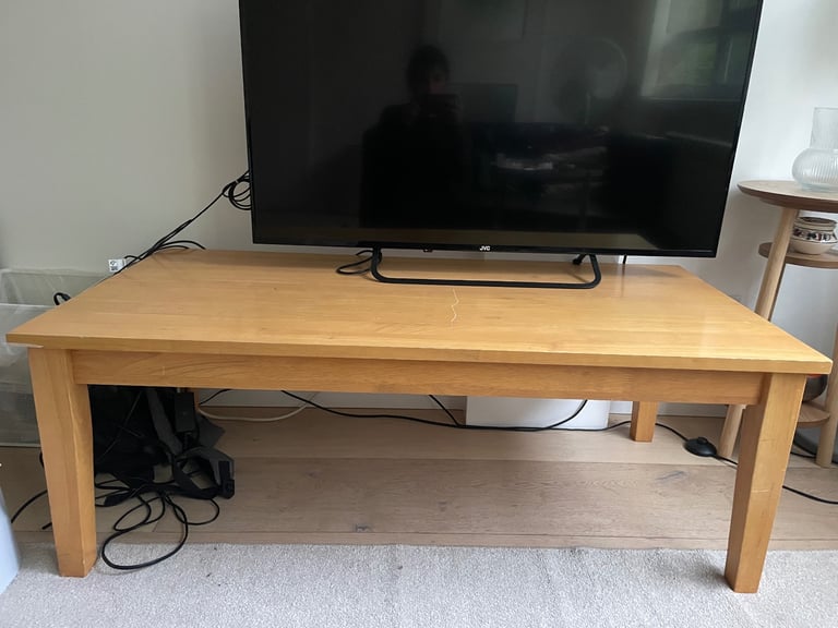 Center Table