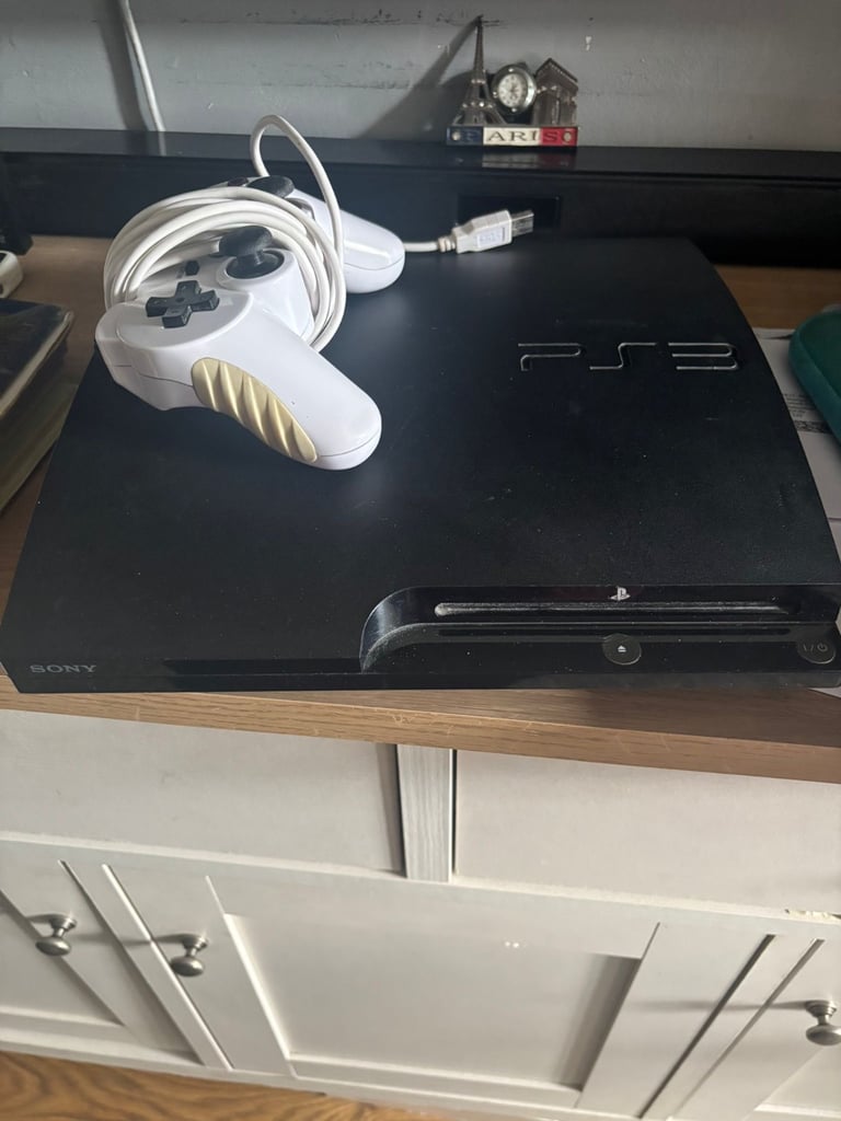 image for Play station 3