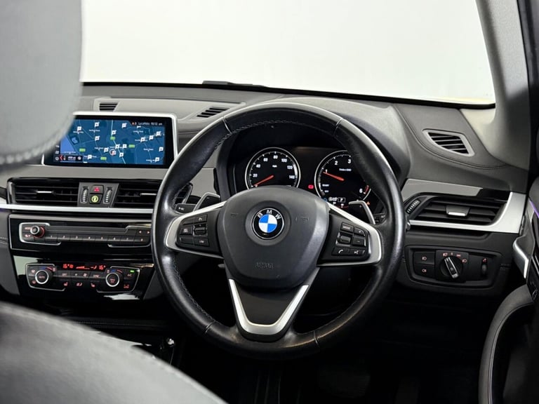 2021 BMW X1 2.0 18d xLine Auto sDrive Euro 6 (s/s) 5dr ESTATE Diesel Automatic