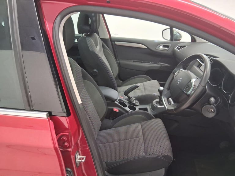 2014 Citroen C4 1.6 HDi 16V Selection Hatchback 5dr Diesel Manual Euro 5 (90 ps) HATCHBACK Diesel...