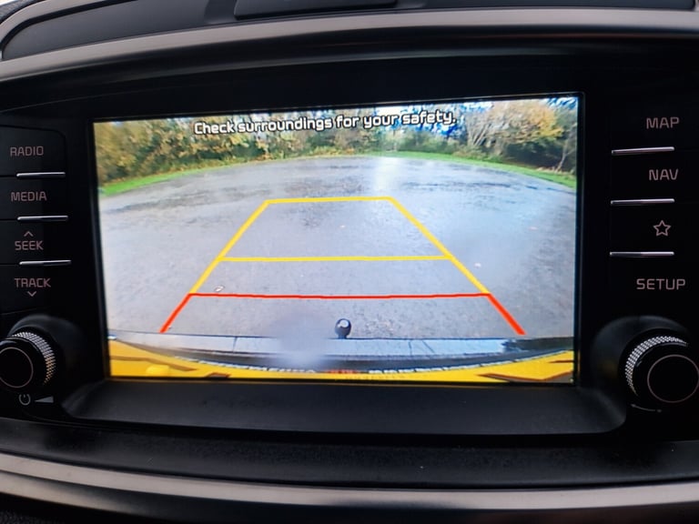 2019 Kia Sorento 2.2 CRDi GT-Line 5dr Auto ESTATE Diesel Automatic