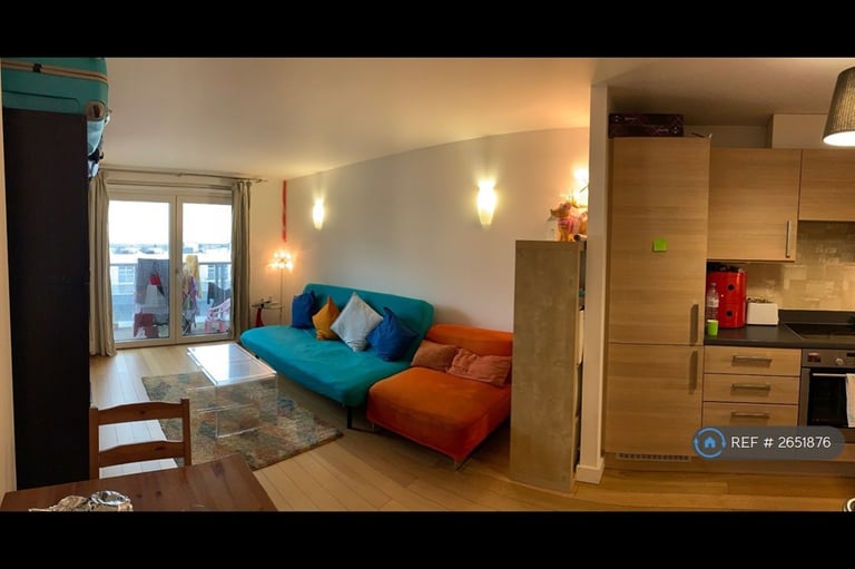 1 bedroom flat in Forum House, Wembley, HA9 (1 bed) (#2651876)