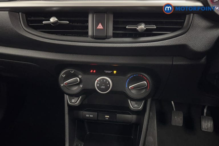 2023 Kia Picanto 1.0 2 5dr [4 seats] HATCHBACK PETROL Manual