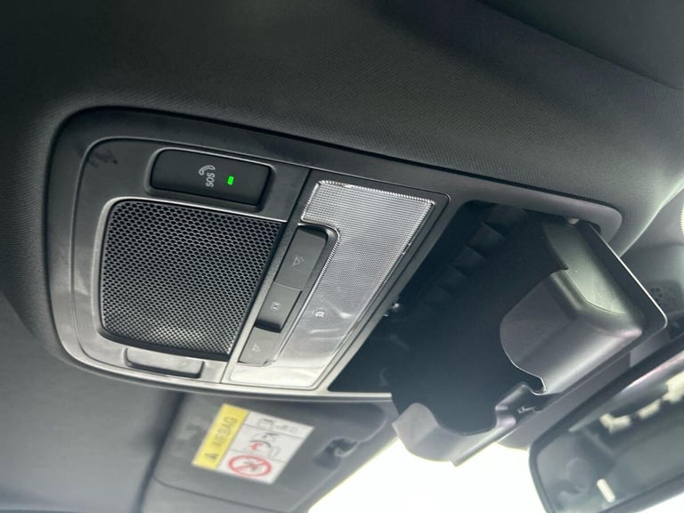 2024 MG MG4 64kWh Trophy Long Range Hatchback 5dr Electric Auto (203 ps) Hatchback ELECTRIC Autom...