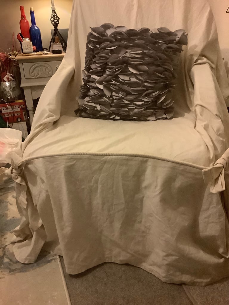 image for CHAIR COVERS