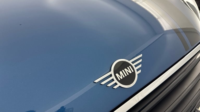 2022 MINI Clubman 1.5 Cooper Exclusive 6dr Auto [Comfort/Nav+ Pack] Petrol Estate Estate Petrol A...