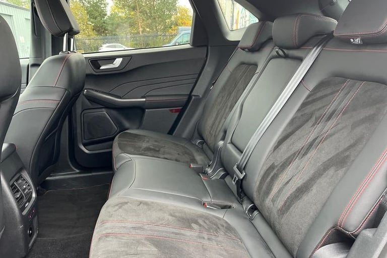 2024 Ford Kuga 2.5 FHEV ST-Line X 5dr CVT - REVERSING CAMERA, HEATED SEATS, SEAT MEMORY -  Estate...