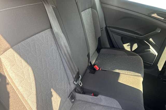 2024 Volkswagen T-Cross 1.0 TSI 115 Match 5dr DSG Estate Petrol Automatic