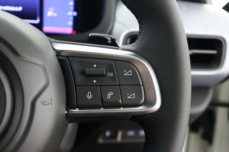 2025 Jeep Avenger 1.2 E-AWD e-Hybrid The North Face 5dr DCT Hatchback Petrol Automatic