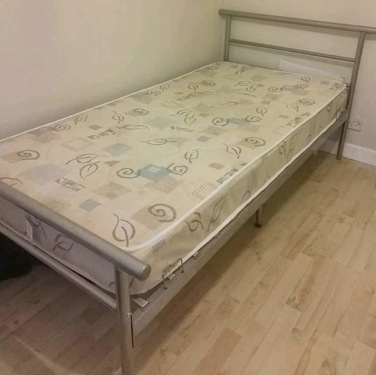 image for single bed, can deliver