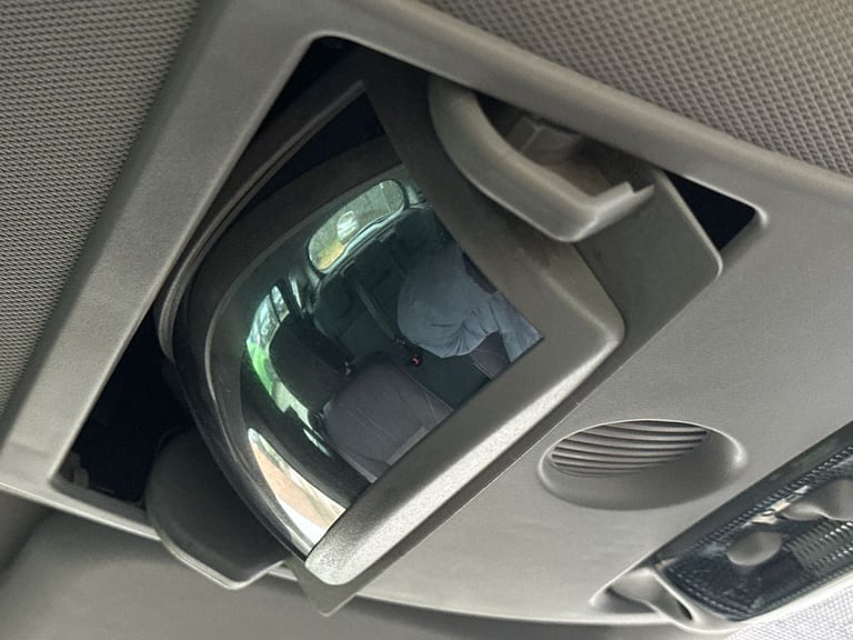  Ford B Max 1.5 Tdci Titanium Navigator MPV 5dr Diesel Manual Euro 6 s/s 95 Ps