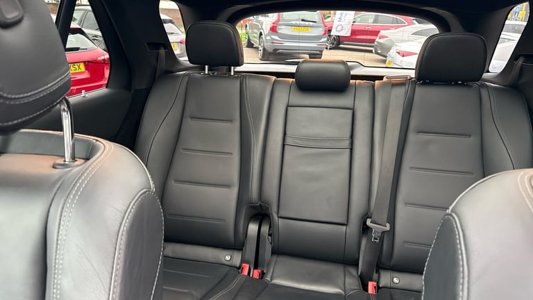 2023 Mercedes-Benz GLE-Class 450 4Matic AMG Line Prem + 5dr 9G-Tron [7 St] Petrol Estate Estate P...