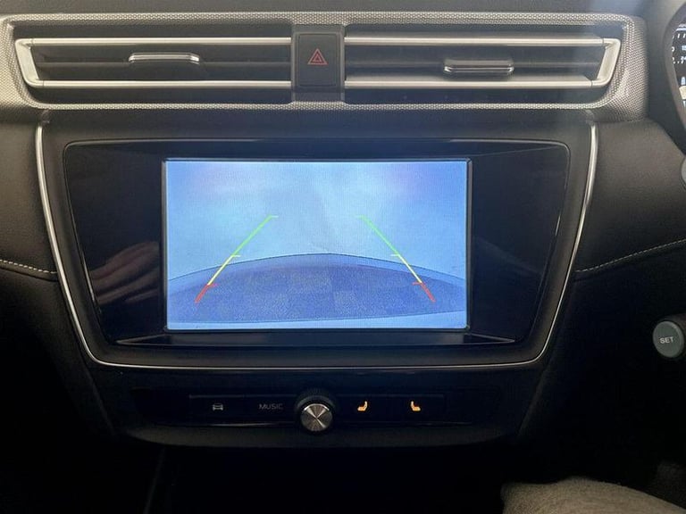 2022 MG MG5 61.1kWh Exclusive Long Range Auto 5dr Automatic Estate Electric Automatic