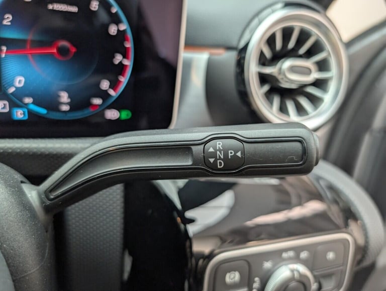 2019 Mercedes-Benz A-Class 2.0 A250 AMG Line (Premium Plus) Hatchback 5dr Petrol 7G-DCT Euro 6 (s...