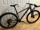 2021 Vitus Carbon Hardtail Rapide CRS 29er