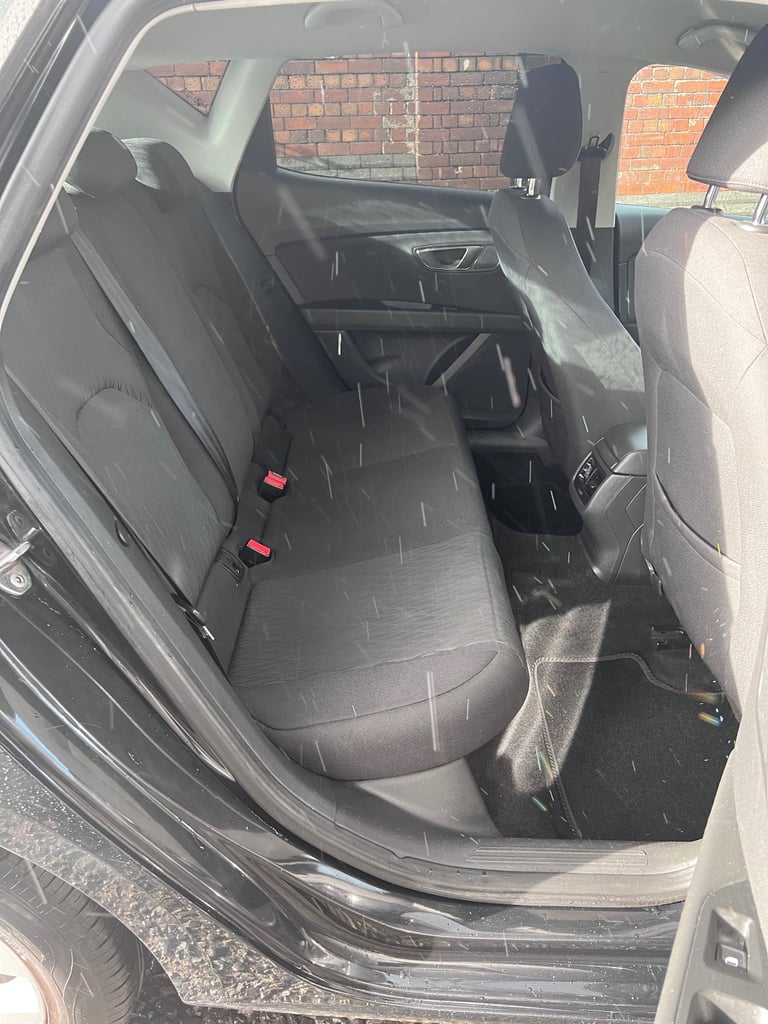 Seat, LEON, Hatchback, 2013, Manual, 1598 (cc), 5 doors