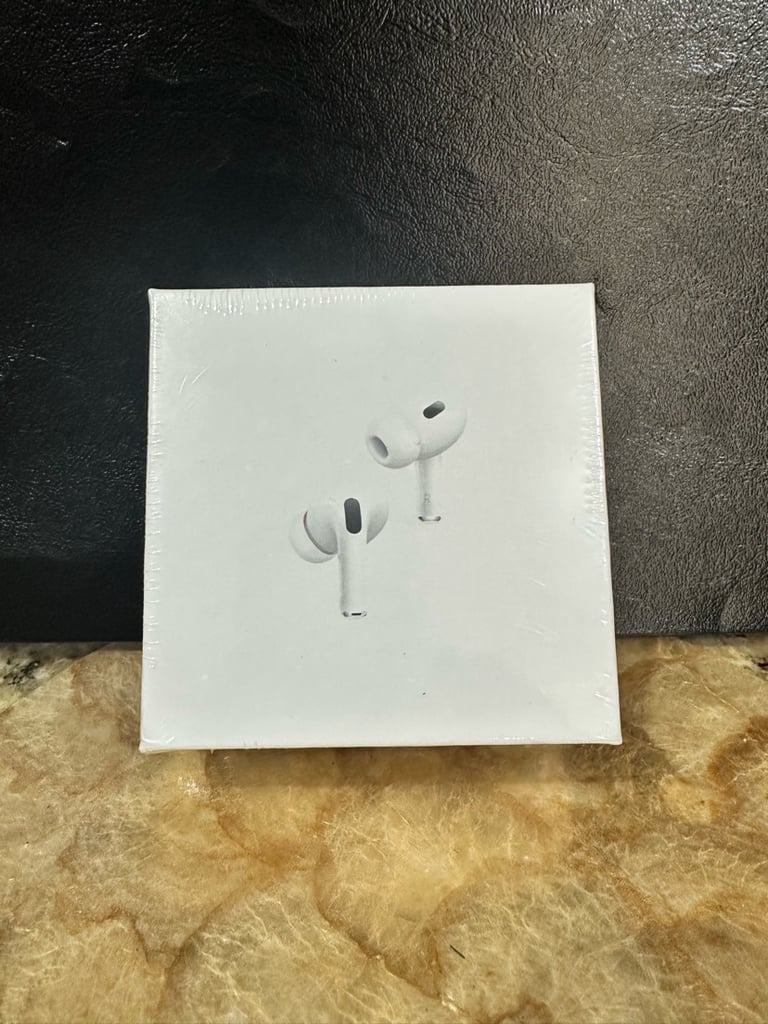 image for AirPod pros (generation 2)