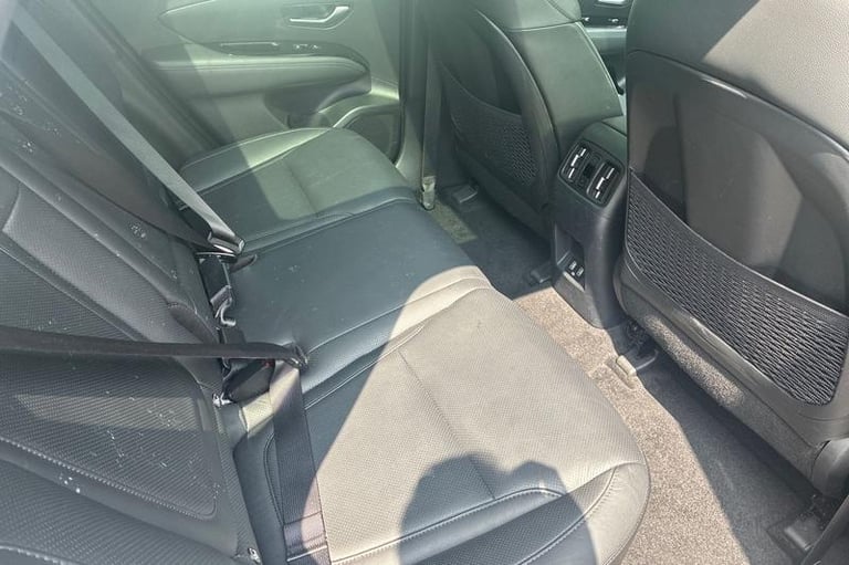 2023 Hyundai TUCSON 1.6 TGDi Plug-in Hybrid Ultimate 5dr 4WD Auto Automatic Estate Petrol Paralle...
