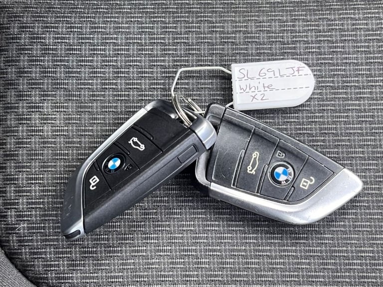 2019 69 BMW X2 2.0 20I SE SUV 5DR AUTO PETROL DCT SDRIVE EURO 6 (S/S) (192 PS)