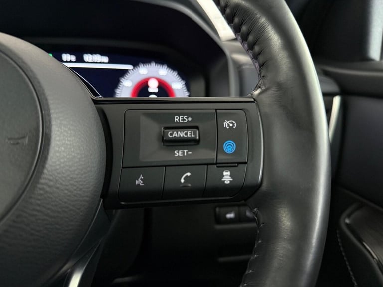 2022 Nissan Qashqai 1.5 h e-POWER Tekna Auto Euro 6 (s/s) 5dr HATCHBACK PETROL/ELECTRIC Automatic